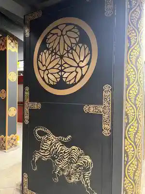 水戸東照宮(茨城県)