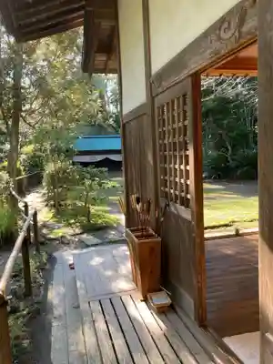 桂昌庵（円覚寺塔頭）(神奈川県)