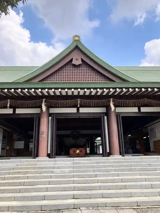 法華経寺(千葉県)