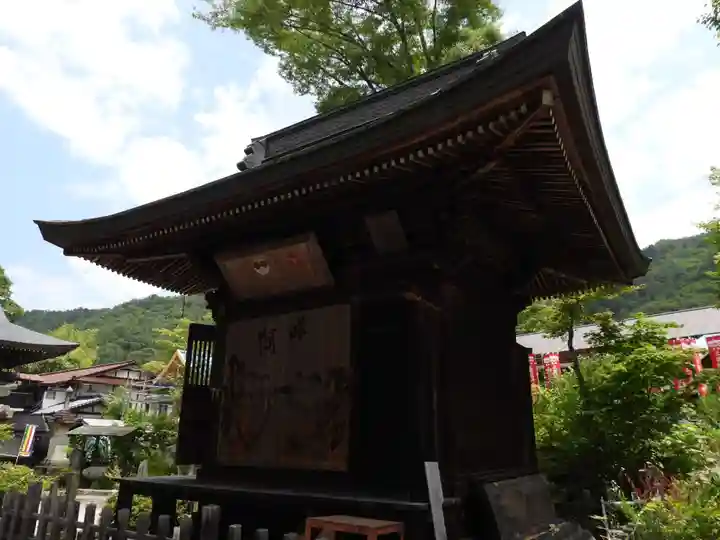 臨川寺(長野県)