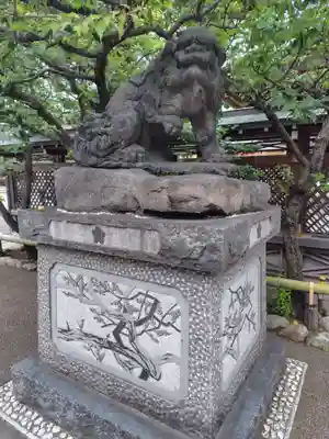 湯島天満宮(東京都)
