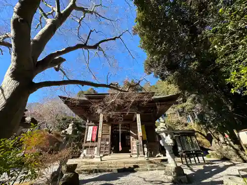 岩之上堂(埼玉県)