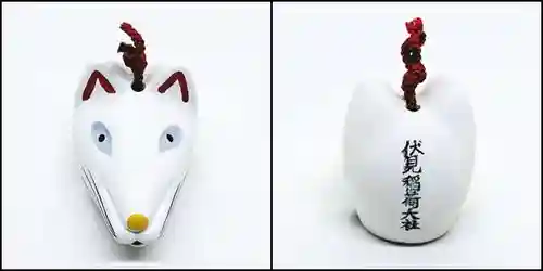 伏見稲荷大社(京都府)