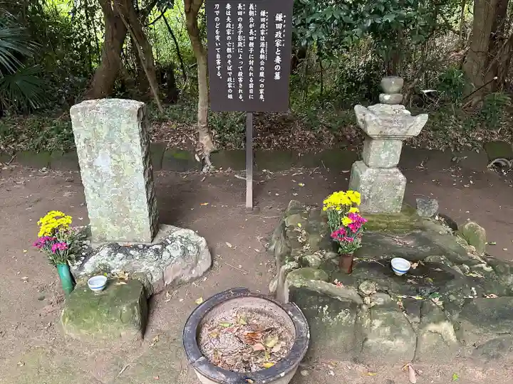 大御堂寺(野間大坊)(愛知県)