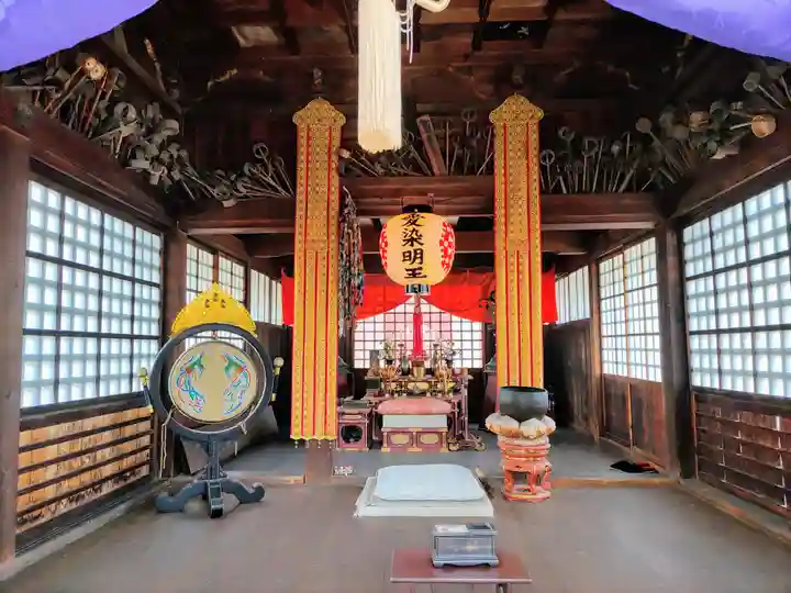 性海寺のその他建物