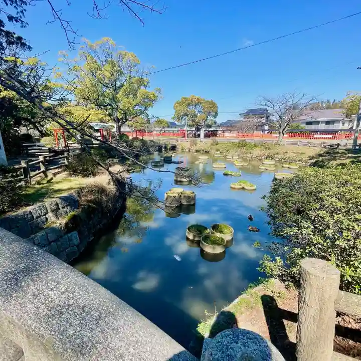 香椎宮(福岡県)