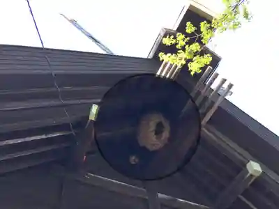 砂川神社(北海道)