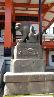 善國寺(東京都)