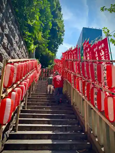 日枝神社(東京都)