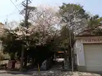 那須加美乃金子神社のその他建物