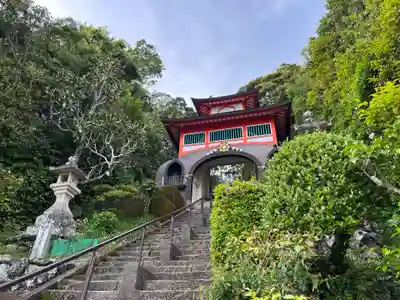 津照寺(高知県)