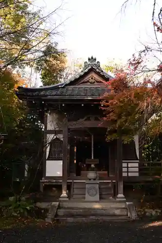 常照寺(京都府)