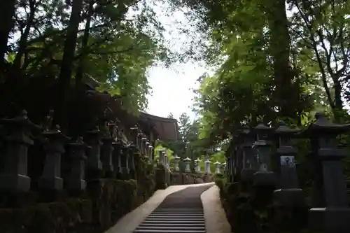 雲辺寺の建物その他