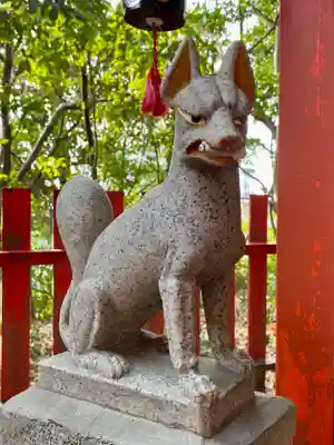 菅原天満宮(大阪府)