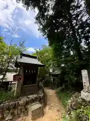 武蔵御嶽神社(東京都)