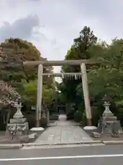 木嶋坐天照御魂神社(京都府)