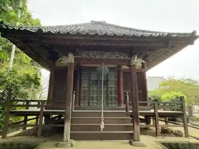 慶安寺(栃木県)