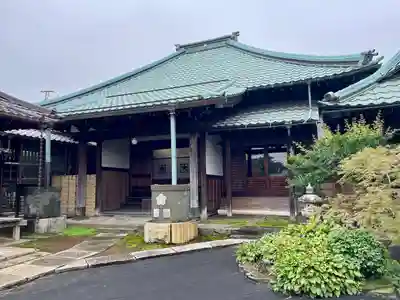 妙圓寺(妙円寺)(東京都)