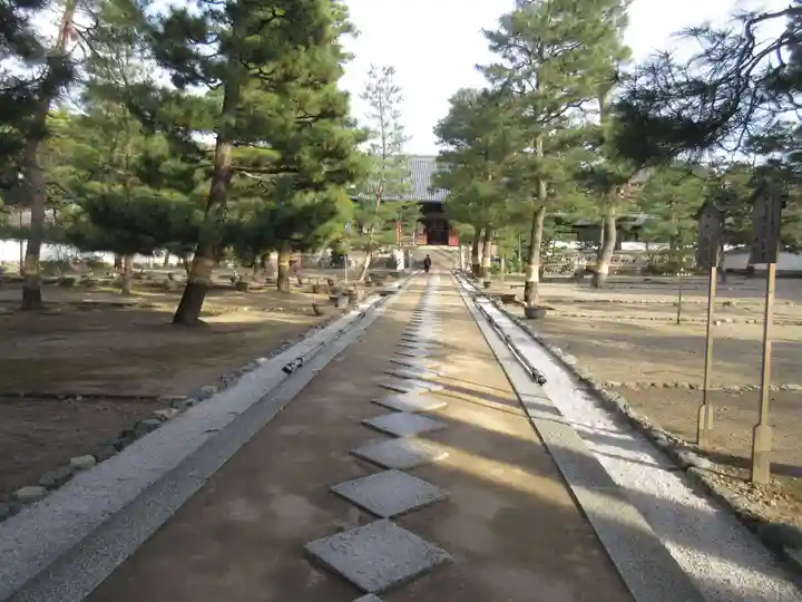 萬福寺(京都府)