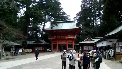 鹿島神宮のその他建物
