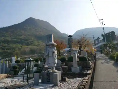 出釋迦寺(香川県)