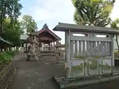 多気神社の建物その他