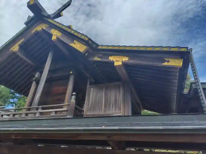 武蔵御嶽神社(東京都)
