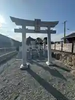 秋葉神社(三重県)
