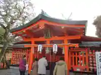 東丸神社(京都府)