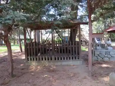 両之木八幡宮のその他建物