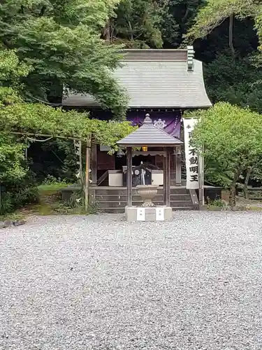 白根神社(神奈川県)