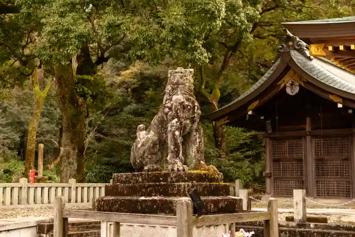 岐阜護國神社(岐阜県)