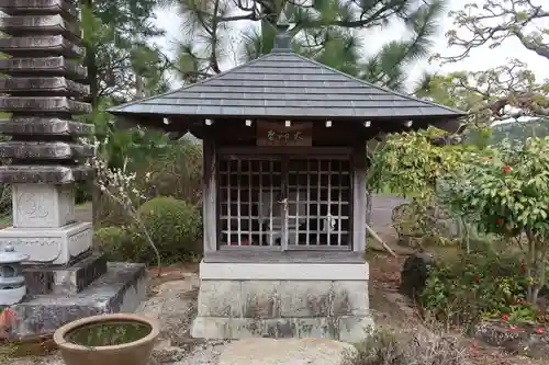 東光院(岐阜県)