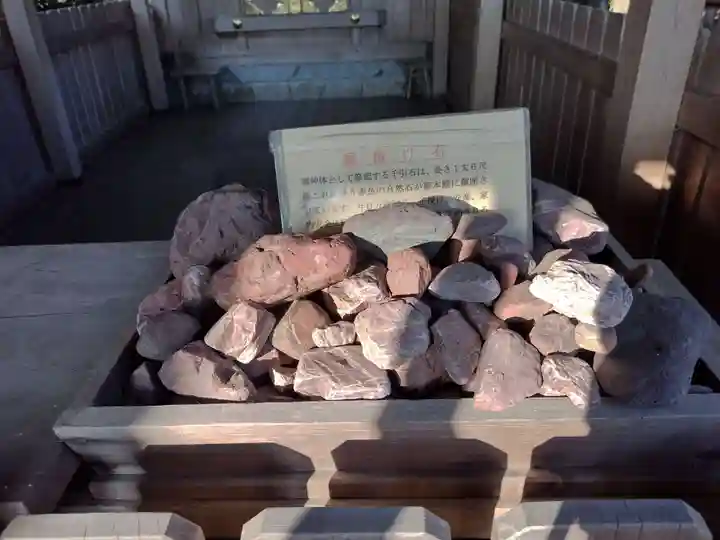 千引神社(三重県)