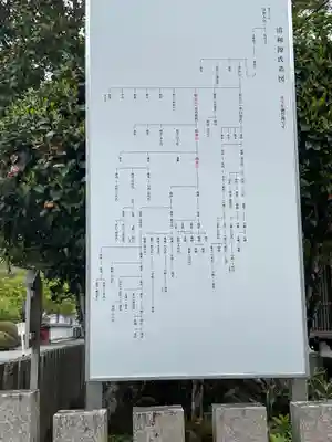 多田神社の歴史