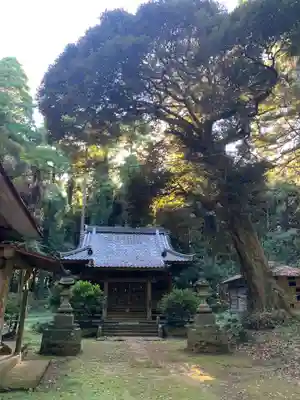 第六神社(千葉県)