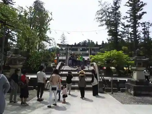 多賀大社のその他建物