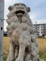 履脱天満神社(愛媛県)