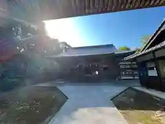 松江城山稲荷神社(島根県)