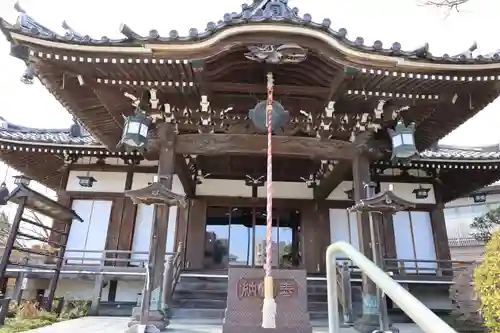 燈明寺(東京都)