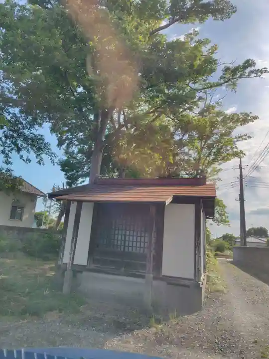 御嶽神社(埼玉県)