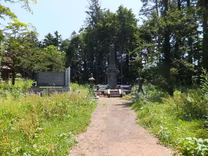 角田神社のその他建物