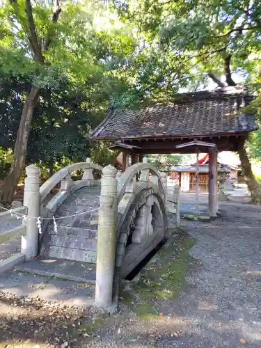 清洲山王宮　日吉神社(愛知県)