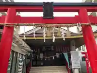 春日神社(宮城県)