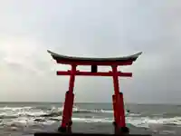 金比羅神社(北海道)