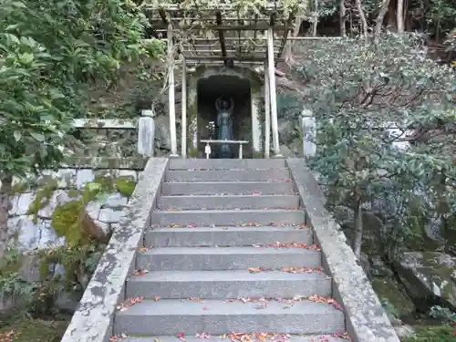 法然院のその他建物