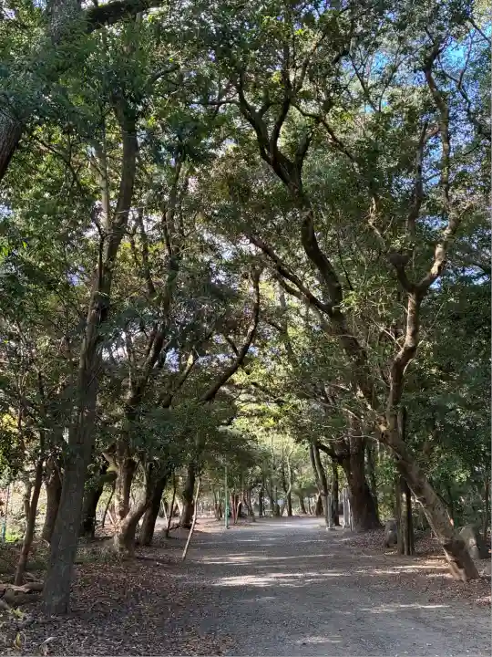 靜岡縣護國神社(静岡県)