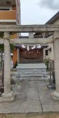 浅間神社(埼玉県)