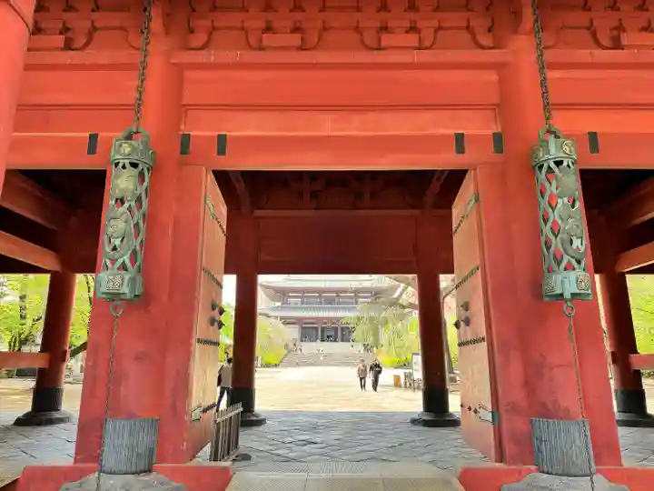 増上寺(東京都)