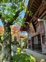 勝行院(法海寺)の建物その他